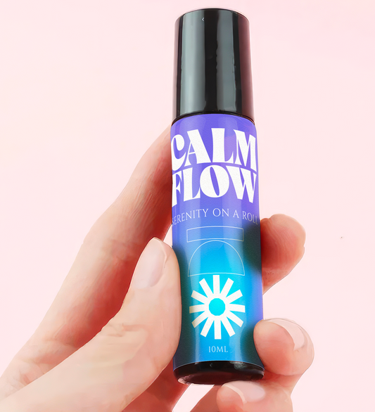CALM FLOW